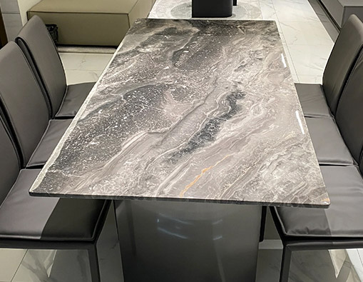 大理石桌面