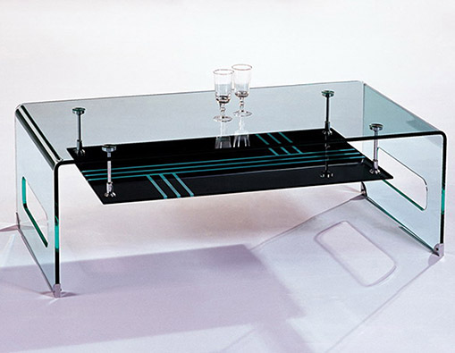 玻璃桌面